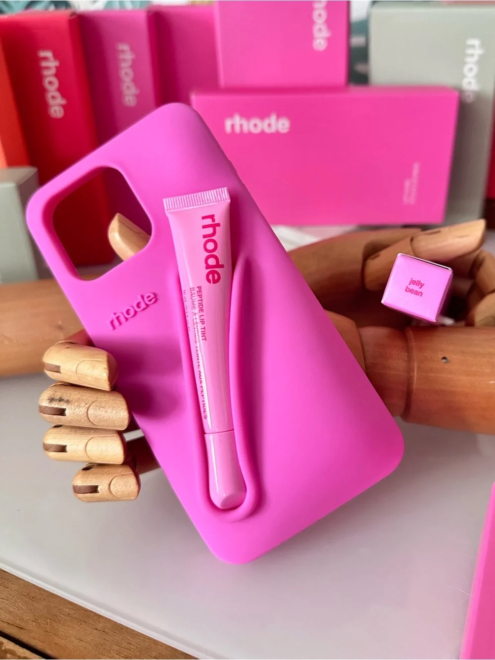 RHODE brand new